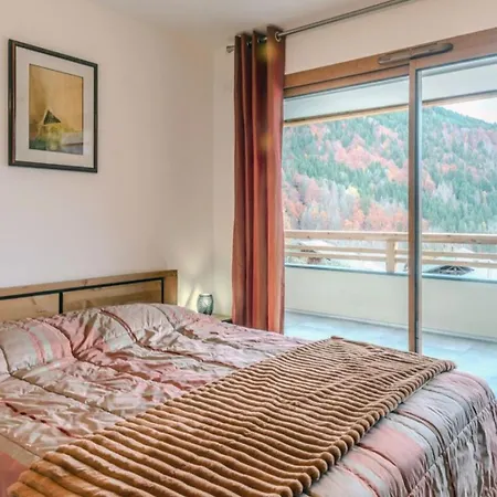 Apartment L'hermine - Escapade Revitalisante En Montagne