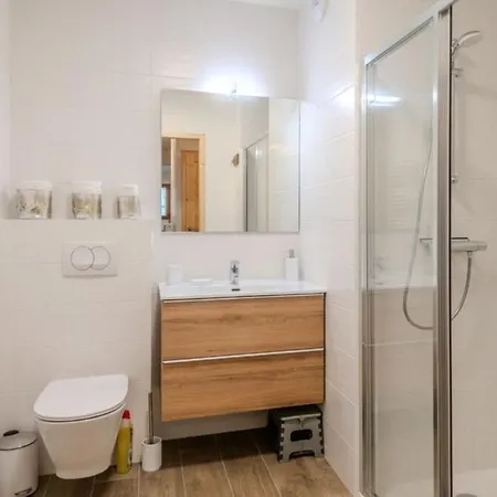 Apartment L'hermine - Escapade Revitalisante En Montagne