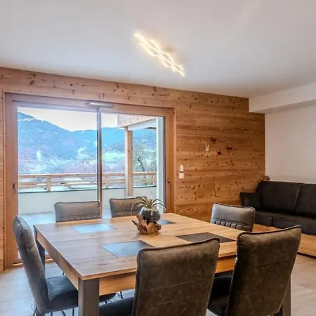 L'hermine - Escapade Revitalisante En Montagne Apartment